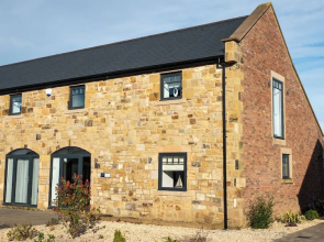 Northumberland Luxury Stays - The Galloway
