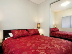 Astra Apartments Sydney - George St