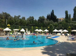 Opus Apart Hotel