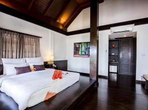 New Star Beach Resort