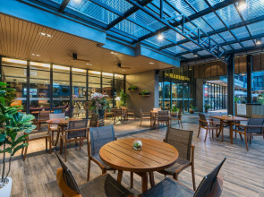 The Siamese Hotel Pattaya by PCL