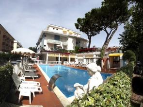 Hotel Villa dei Fiori
