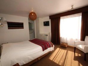 Amable Hotel Avenida