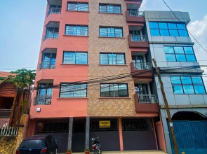 Residence Belmann Bonapriso