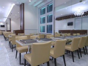Ramada by Wyndham Hong Kong Grand View