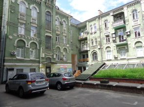 Olympiiska apartments