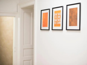 The Ring Suites by ichbucheAT