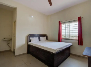Jay Gurudev Homestay by OYO Rooms