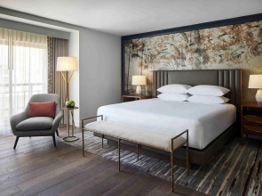 Grand Hyatt Washington