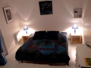 Au Logis des Arts