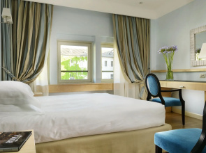 Grand Hotel Palatino