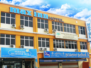Max Inn Suite Hotel