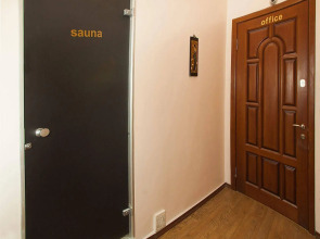 Ренессанс апартаменты Одесса