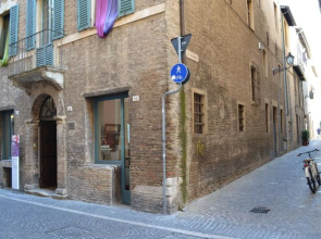 Appartamento Rossini Center Of Pesaro