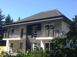 Aragda Apartman