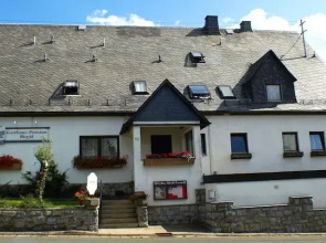 Gasthaus-pension Birgid