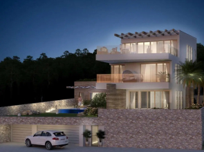 Beautiful Villa Golden Paradise 2