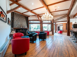 Hotel Vivo Montaña