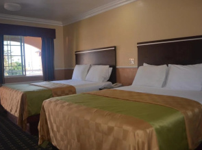 Galaxyinn