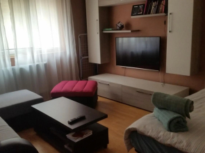 Apartment -Citadel Alba Iulia