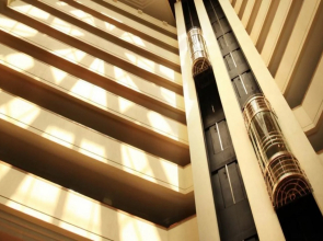 Hotel Equatorial Penang