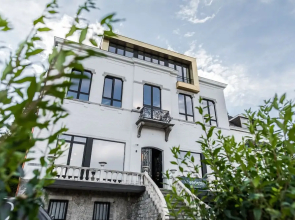 Hôtel Vedette
