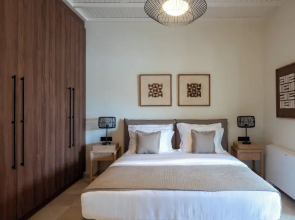 Sounio Poseidon Villa