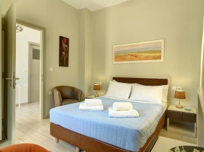 Villa Anemos by Estia