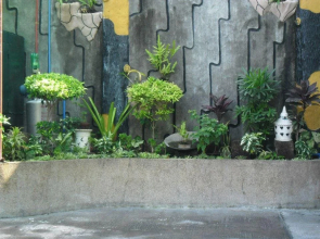 Baliuag Dormitory