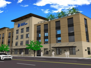 Hotel Indigo Traverse City by IHG