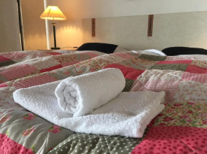 Guldbjerghus bed and breakfast