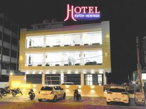 Hotel Kutch Heritage