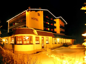 Hotel Kajetansbruecke