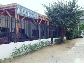 Apartment in Taganga