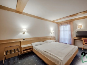 HOTIDAY Room Collection - Campitello