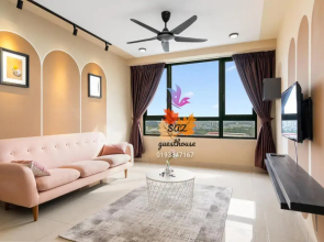 SAZ Guesthouse