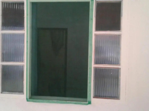 Hospedaria Central - Hostel