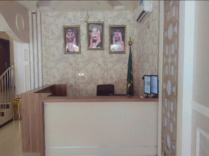 Aknaf Sraya Furnished Apartments