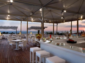 Versilia Lido | UNA Esperienze