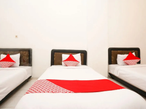 Marcello Residence By OYO Rooms