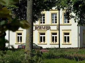 Hotel - Restaurant Roemer