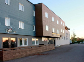 Apartments no Horten