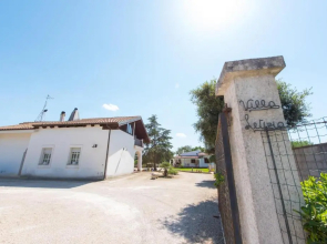 Villa Letizia