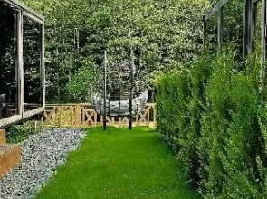 Ria Suit Otel Bungalov
