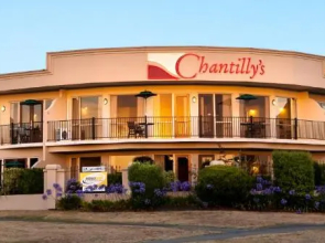 Chantillys Motor Lodge