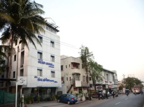 OYO Rooms Lekha Nagar Nashik
