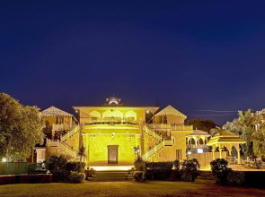 Nirali Dhani Ethnic Heritage Hotel And Resort