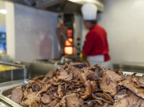 Kleopatra Life Hotel & SPA