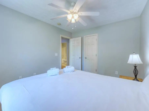 The Creekside Retreat Large Yard, Near Benning&CSU