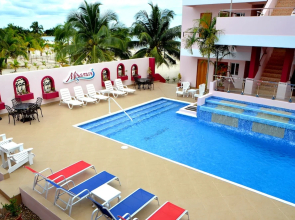 Miramar (Suite 4 + Suite 5)